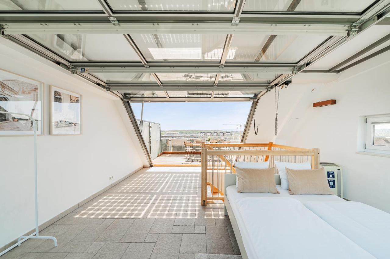 Next To Schoenbrunn - Free Parking !!! Apartment Wien